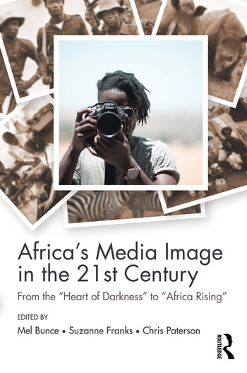 Africa's Media Image in the 21st Century